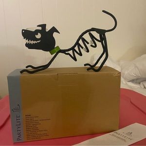 PartyLite Sticks Votive Holder